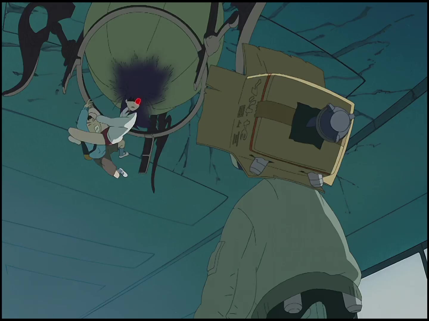 [Tsukyio Editing Resources] FLCL (Episode 3) Raw Clips (277) (tsukyio.com).mp4